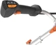 Електрокоса акумуляторна Worx WG084E.9 - изображение 2