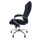 Крісло Barsky Soft Microfiber Soft-06 - изображение 4