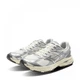 Чоловічі кросівки Mizuno Racer V2 Cream White/Silver 41 Білий D1GH250606 - изображение 3
