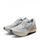 Кросівки чоловічі Mizuno Astro Plus Light Grey/Cream/Dark Blue 46 Сірий D1GH251107 - зображення 3