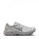 Чоловічі кросівки Mizuno Racer V2 Mist Grey 47 Сірий D1GH250605 - изображение 1