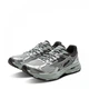 Чоловічі кросівки Mizuno Racer V2 Silver/Forest Black/Dove Green 41 Сірий D1GH250601 - изображение 3