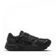 Чоловічі кросівки Mizuno Racer V2 Triple Black 44 Чорний D1GH250604 - изображение 1
