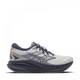 Кросівки чоловічі Mizuno Astro Plus Light Grey/Dark Grey/Orange 43 Сірий D1GH251103 - зображення 1