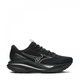 Чоловічі кросівки Mizuno Astro Plus Black/Grey 50 Чорний D1GH240101 - зображення 1