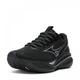 Чоловічі кросівки Mizuno Astro Plus Black/Grey 50 Чорний D1GH240101 - зображення 2