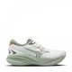 Кросівки чоловічі Mizuno Astro Plus Champagne/Cream White /Mint Green 43 Білий D1GH251105 - зображення 1