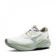 Кросівки чоловічі Mizuno Astro Plus Champagne/Cream White /Mint Green 43 Білий D1GH251105 - зображення 2