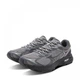 Чоловічі кросівки Mizuno Racer V2 Dark Grey/Carbon Grey 41 Сірий D1GH250603 - изображение 3