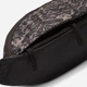 Спортивная сумка на пояс бананка тканевая Nike Hertge Wstpck-Snake HJ8365-289 Серая (0197602776195) - изображение 6