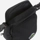 Спортивная сумка планшет через плечо Nike NK HRTGE Crossbody-AIRMAX 95 HJ8329-010 Черная (197602755367) - изображение 5
