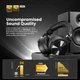 Навушники OneOdio Studio Max 1 Black - зображення 7