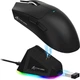 Игровая беспроводная мышь Attack Shark X11 Black - изображение 4