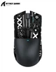 Игровая беспроводная мышь Attack Shark X11 Black - изображение 6