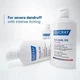 Шампунь для лікування сильної лупи Ducray Kelual DS Intensive Shampoing Traitant Anti-Pelliculaire 100 ml - изображение 2