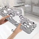 Коврик Avtoaks диатомитовый под кран - изображение 9