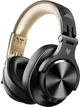 Наушники OneOdio Fusion A70 Black Gold - изображение 1