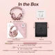 Наушники OneOdio Fusion A70 Rose Gold - изображение 4