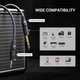 Наушники OneOdio Monitor 60 Misty Blue - изображение 6