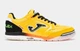 Кожанные футзалки Joma TOP FLEX REBOUND - TORW2528IN - 44.5 - Жовтий - изображение 1