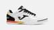 Кожаные футзалки Joma TOP FLEX - TOPS2632IN - 43 - Білий - изображение 1
