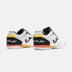 Кожаные футзалки Joma TOP FLEX - TOPS2632IN - 43 - Білий - изображение 3
