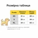 Зимняя куртка для собак с капюшоном на молнии, джинсовые рукава, LED-вставка, чёрная XS - изображение 2