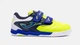 Детские футзалки Joma CANCHA - CAJS2609INV - 28 - Лимонно-синий - изображение 1