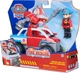 Щенячий патруль Спасательный внедорожник с фигуркой Райдера Paw Patrol Fire Rescue Ryder's Vechicle Spin Master (6073897) - изображение 6