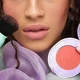 Рум'яна Kiko Milano Dreamphoria Heavenly Skin Blush 02 Cosmic Coral 5.5 гр - изображение 5