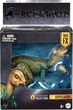 Динозавр Дриозавр Мир Юрского Периода Jurassic World Hammond Collection Dryosaurus Dinosaur Mattel (JKM92) - изображение 2