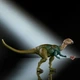 Динозавр Дриозавр Мир Юрского Периода Jurassic World Hammond Collection Dryosaurus Dinosaur Mattel (JKM92) - изображение 3