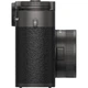 Цифровий фотоапарат Fujifilm X-Half X-HF1 Charcoal Silver (m511279) - зображення 3