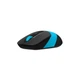 Миша A4Tech FG10S Blue (m511583) - зображення 1