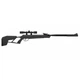 Пневматична гвинтівка Crosman Mag Fire Mission Multi-Shot (m513538) - зображення 1