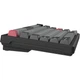 Клавіатура GamePro Asgard Yord Wireless/Bluetooth/USB UA (m511763) - зображення 3