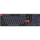 Клавіатура Keychron K17 PRO Gateron MX 2.0 QMK Led Wireless/Bluetooth/USB-А UA (m511726) - зображення 3