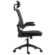 Кресло игровое Sandberg ErgoFusion Gaming Chair Basic (m511526) - изображение 3