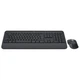 Комплект Logitech Signature MK650 Combo for Business UA Graphite (m511552) - изображение 2