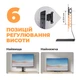 Кріплення Kivi Motion TV Stand (m512663) - зображення 3