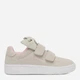 Детские кеды для девочки Reebok CEO-25KC0012 5906751270639 27 Бежевые (5906751270684) - изображение 1