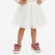 Детские кеды для девочки Reebok CEO-25KC0012 5906751270646 27 Розовые (5906751270943) - изображение 2