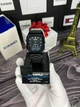 Годинник Casio AQ-230A жіночий чорний - зображення 1