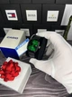 Мужские часы Casio A-168 черный-зеленый - изображение 5