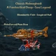 Конструктор Pantasy Steampunk- Наутилус (m513306) - изображение 3