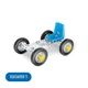 Конструктор Eitech Базовый (m513292) - изображение 3