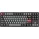 Клавіатура GamePro Asgard Ragnar Wireless/Bluetooth/USB UA (m511760) - зображення 1