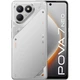 Мобильный телефон Tecno POVA 7 Neo 8/128Gb Magic Silver (m512342) - изображение 1
