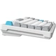 Клавіатура GamePro Asgard Yord Wireless/Bluetooth/USB UA (m511765) - зображення 3