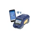 Принтер етикеток Brady M611-EU-BWS WiFI, Bluetooth + Розширене ПЗ (m514421) - зображення 3